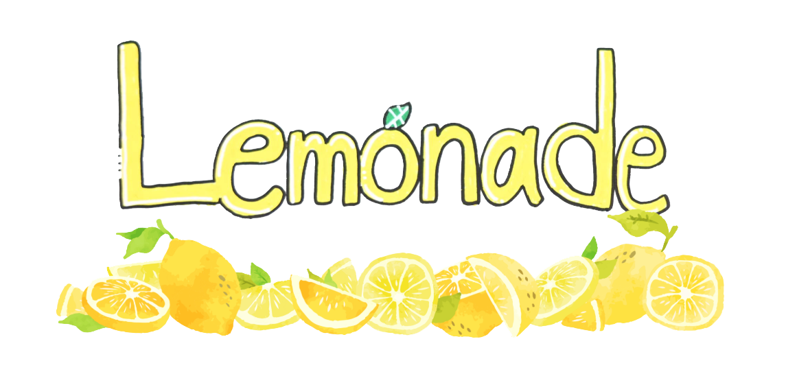LEMONADE